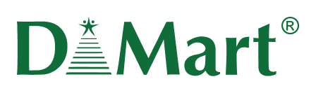 DMart Logo