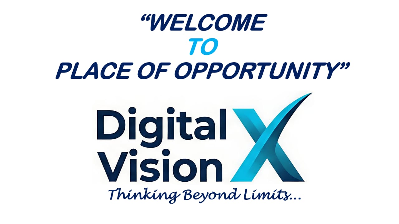 Digital Vision X - Strategic Wealth Management